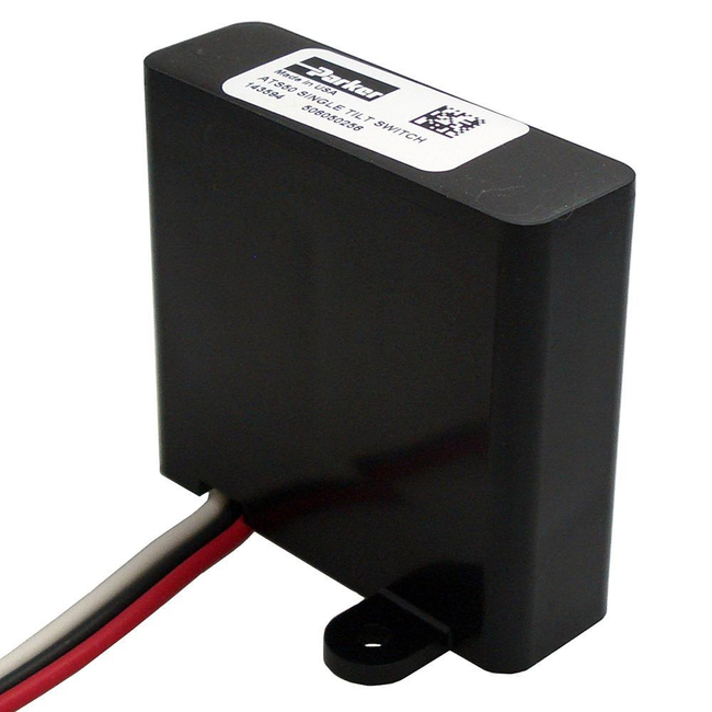 Angle Tilt Sensor - ATS